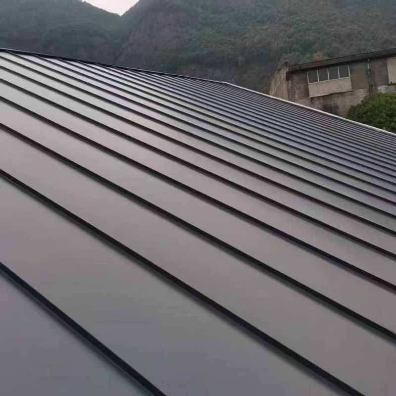黄冈金属屋面板的应用场合及其优缺点？